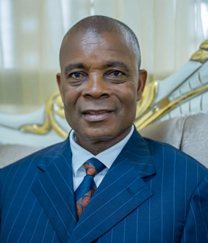 Hon. Joe K. William