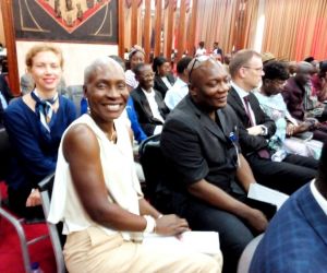 land rights act signing into law