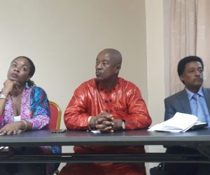 left to right hon. ellen o. pratt lla commissioner for land use and management atty. j. adams manobah lla acting chairman and dr. yohannes gebremedhin chief of party lgsa.jpg