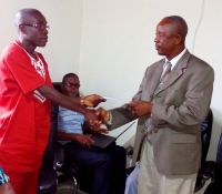letter of reassignment to a county registrar