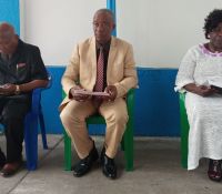 lla chairman and vice chair