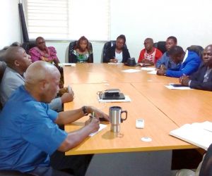 transfer of county registrars program