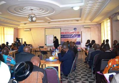 Speedy Adjudication Workshop