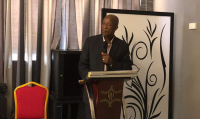 LLA Ends a One-Day Experience Sharing