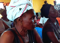 Liberia Land Authority ends Awareness on Women’s Land Rights in Lofa County