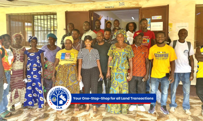 LLA Launches Community Engagement for World Bank&ndash;Backed Solar IPP Project in Buchanan, Grand Bassa County