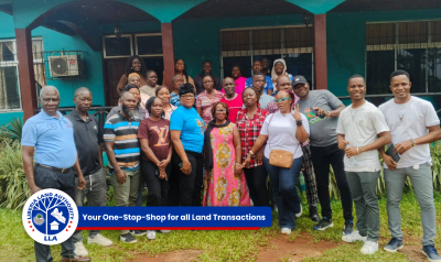 LLA, Partners Validate Gender Training Manual to Advance Women’s Land Rights