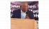LLA Chairman: Hon. Atty. J. Adams Manobah, Sr.