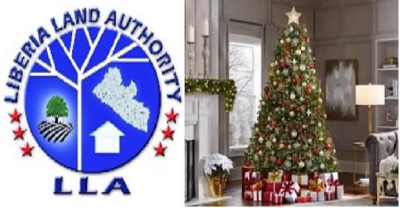 LLA SEASON&#039;S GREETINGS