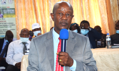 LLA to Launch Renovated County Land Office