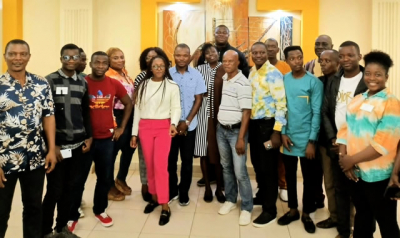 LLA-CSOs Ends Two Days Customary Land Intervention and Monitoring Tool Training